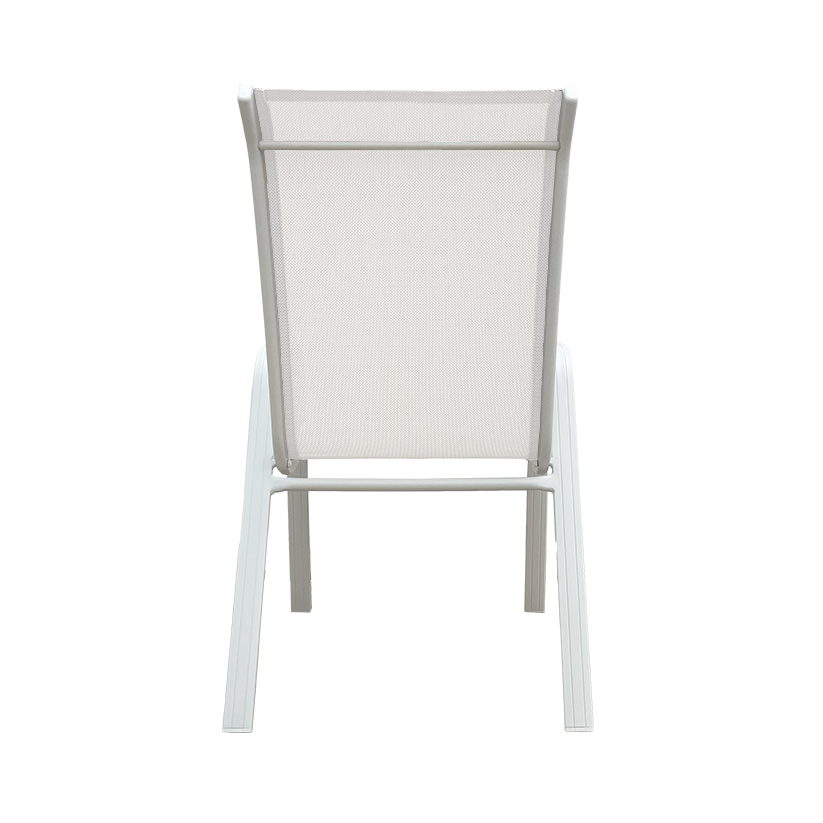 Sillón Jacinto blanco